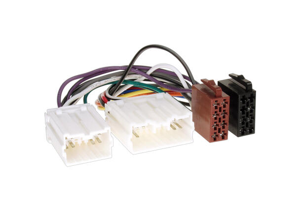 ACV ISO-overgang Volvo (1993-2000) 