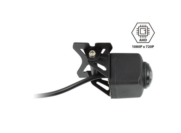 ACV Ryggekamera (AHD 720p) Universal 