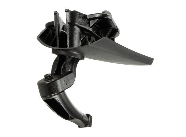 ACV Speilmonitorbrakett - Mercedes Til bruk sammen ACV speilmonitor 