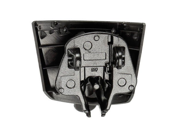 ACV Speilmonitorbrakett - Mercedes Til bruk sammen ACV speilmonitor 