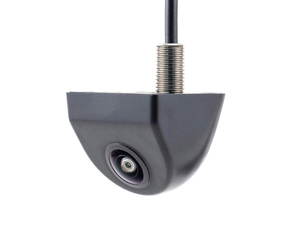 Ampire ryggekamera (CVBS) Universalt, 106 grader 