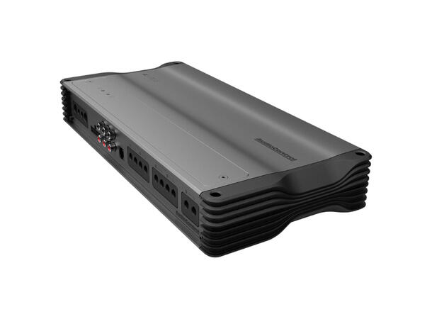 AudioControl A1100.5 5-kanalsforsterker 4x125W+600W RMS, 2 Ohm, Altitude-serien 