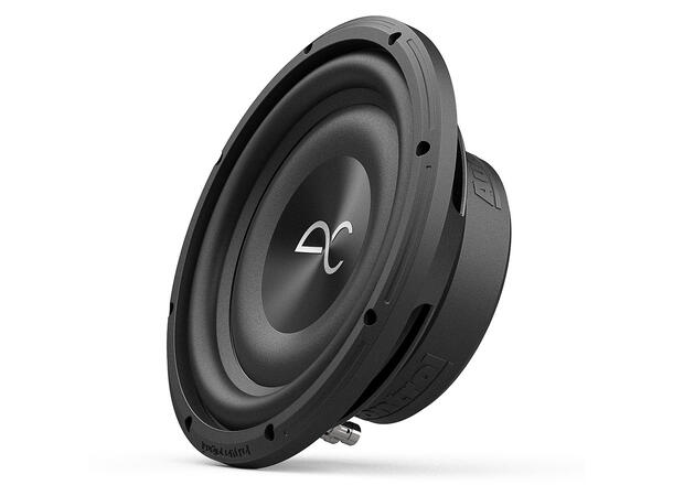 AudioControl SPC-10S2 10" subwoofer 10", 2 Ohm, 400W, Slim, Space-Serien 
