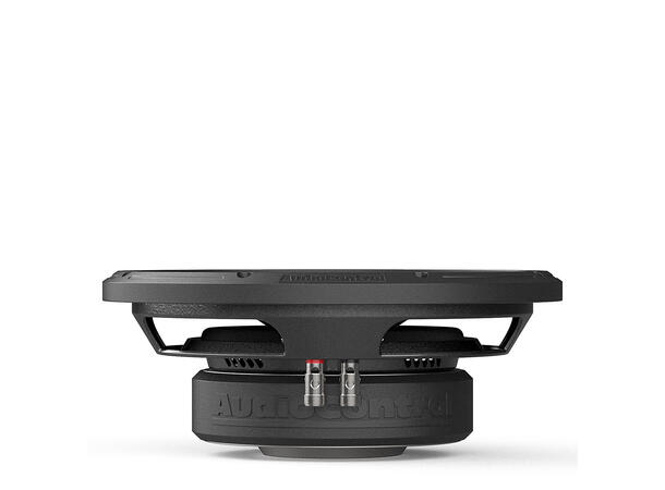 AudioControl SPC-10S2 10" subwoofer 10", 2 Ohm, 400W, Slim, Space-Serien 