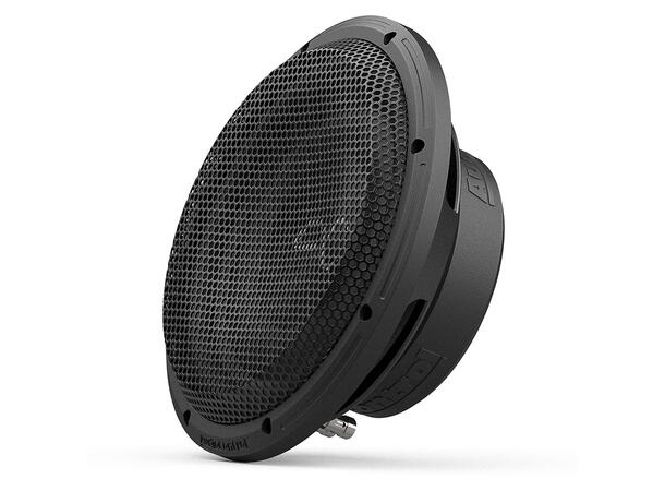 AudioControl SPC-10S2 10" subwoofer 10", 2 Ohm, 400W, Slim, Space-Serien 