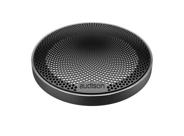 Audison AVG 3.0 B II høyttalergrill For AV 3.0 II. Pris per par. 