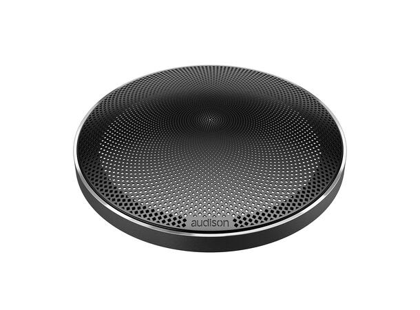 Audison AV 6.5 P II basshøyttalere 6.5", 150W RMS, 300W Maks,VOCE II-serien 