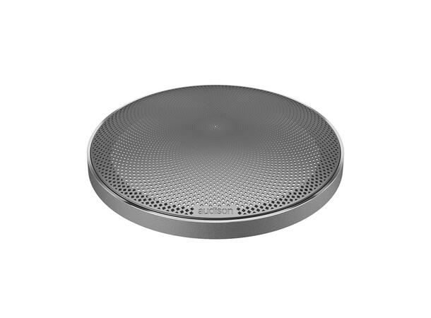 Audison AV 6.5 P II basshøyttalere 6.5", 150W RMS, 300W Maks,VOCE II-serien 