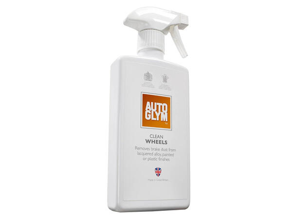 Autoglym Clean Wheels Clean Wheels, 0,5L 