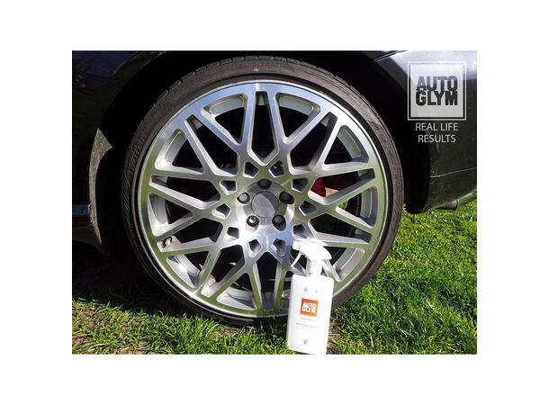 Autoglym Clean Wheels Clean Wheels, 0,5L 