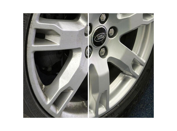 Autoglym Clean Wheels Clean Wheels, 0,5L 