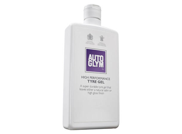 Autoglym High Performance Tyre Gel High Performance Tyre Gel, 0,5L 
