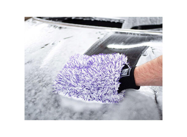 Autoglym Polar Mitt Polar Mitt Vaskevott, 1 Stk 