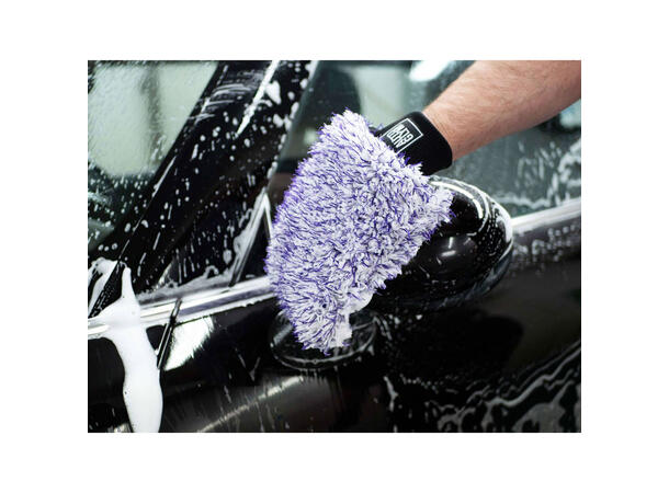 Autoglym Polar Mitt Polar Mitt Vaskevott, 1 Stk 