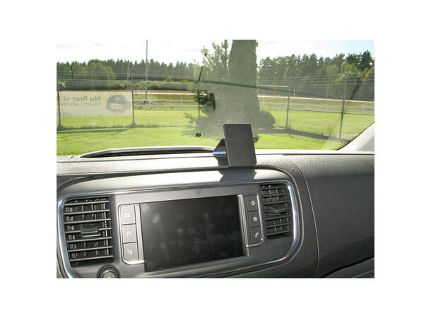 Brodit ProClip dashbord brakett Proace/Expert/Jumpy 2016-> 