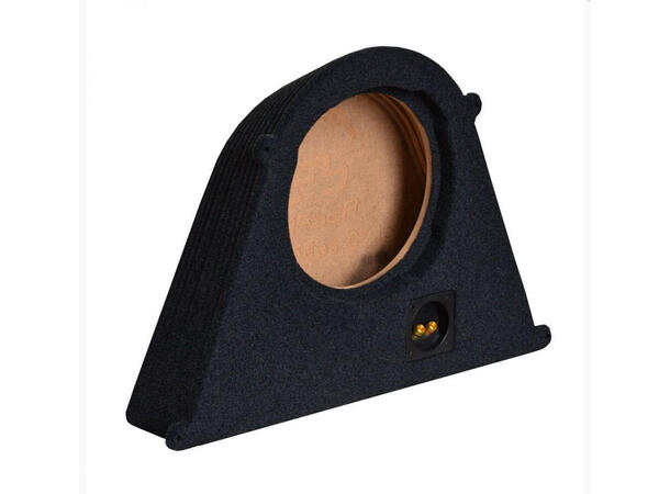 ConnectED MERC.03 Fit-Box basskasse Mercedes CL 2000 - 2005 