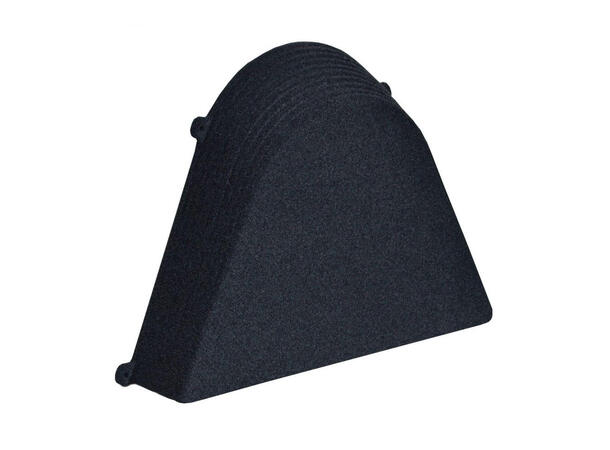 ConnectED MERC.03 Fit-Box basskasse Mercedes CL 2000 - 2005 