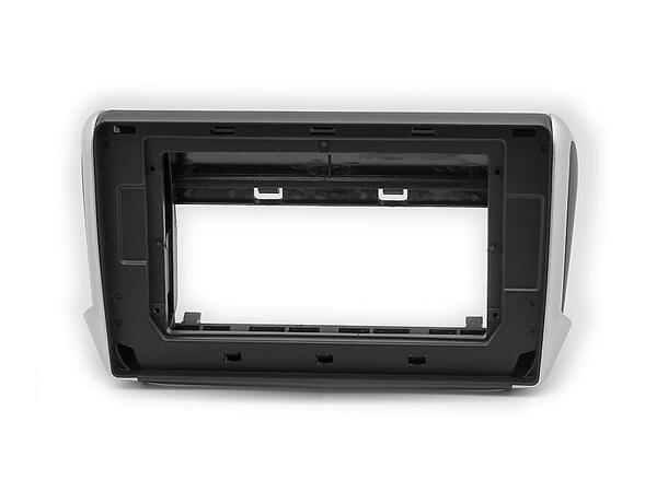 ConnectED Mont.ramme for 10,1" spiller Peugeot 2008 (2013 - 2019) 