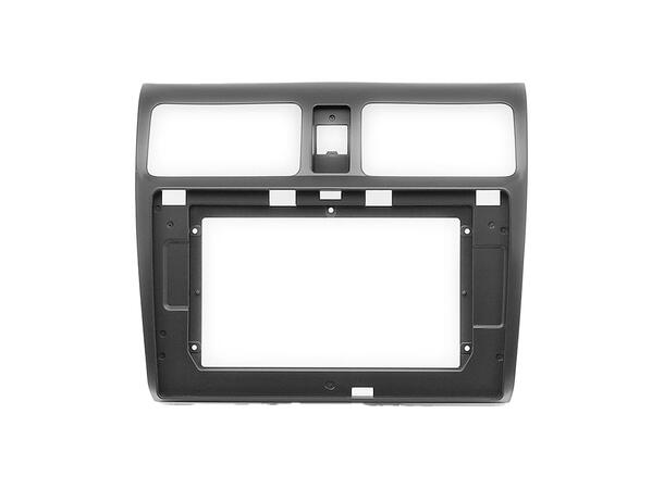 ConnectED Mont.ramme for 10,1" spiller Suzuki Swift (2005 - 2010) 