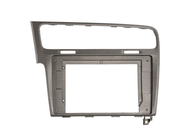 ConnectED Mont.ramme for 10,1" spiller VW Golf (2013-2020) Grå 