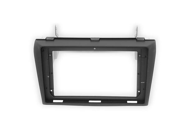 ConnectED Monteringsramme for 9" spiller Mazda 3 (2003 - 2008) 