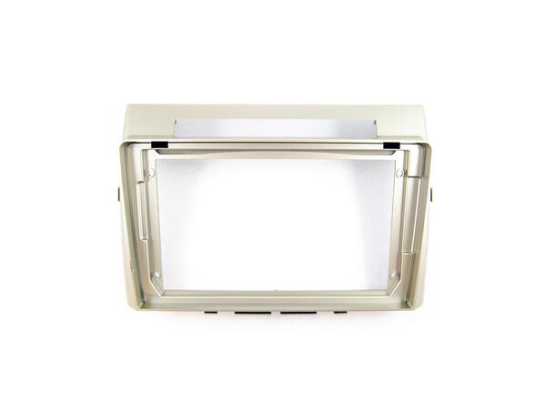 ConnectED Monteringsramme for 9" spiller Toyota Corolla Verso (2004 - 2009) 