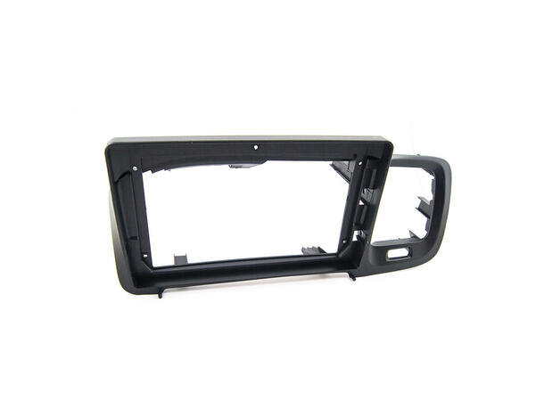 ConnectED Monteringsramme for 9" spiller Volvo S60 (2010 - 2018) 