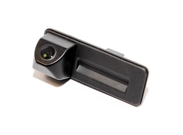 ConnectED Spesialtilp.ryggekamera (CVBS) Audi/Skoda (2005 - 2015) 