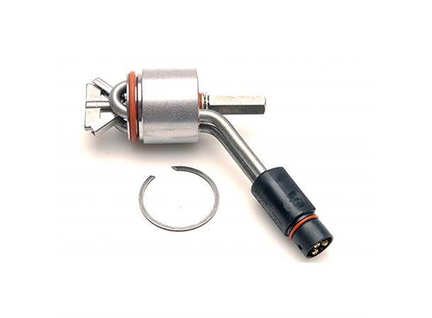 DEFA Motorvarmerelement 