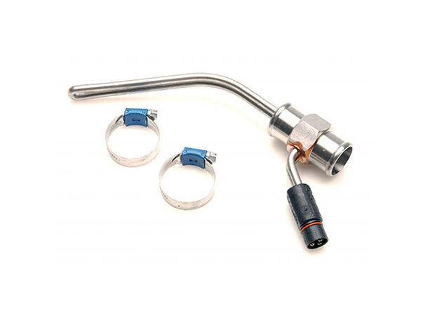 DEFA Motorvarmerelement 