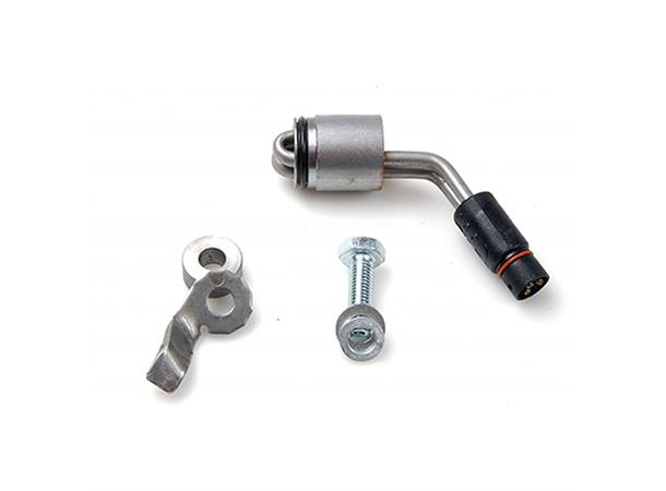 DEFA Motorvarmerelement 