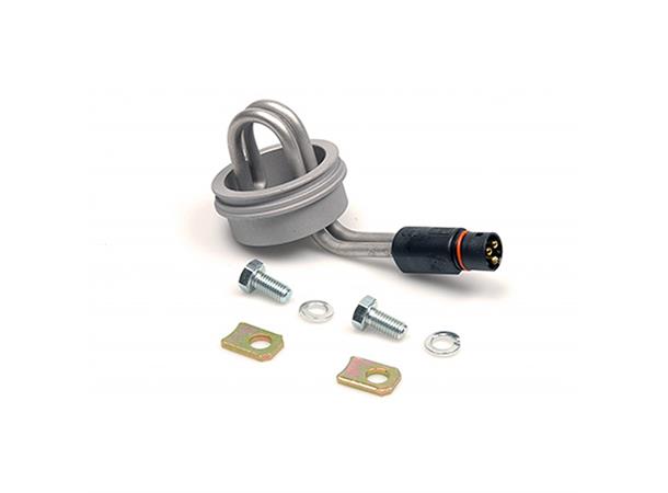 DEFA Motorvarmerelement 