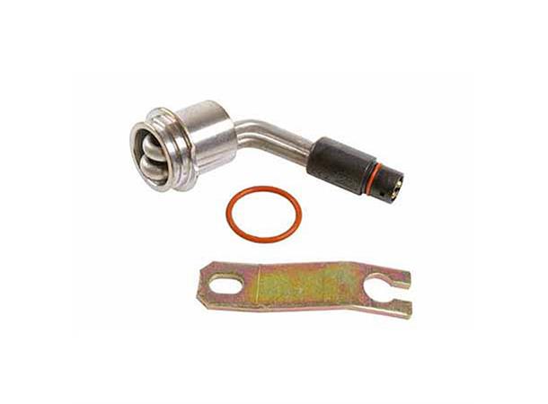 DEFA Motorvarmerelement 