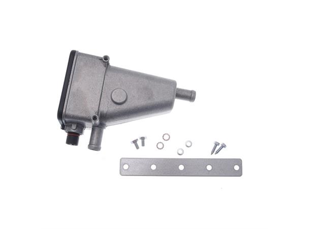 DEFA Motorvarmerelement 