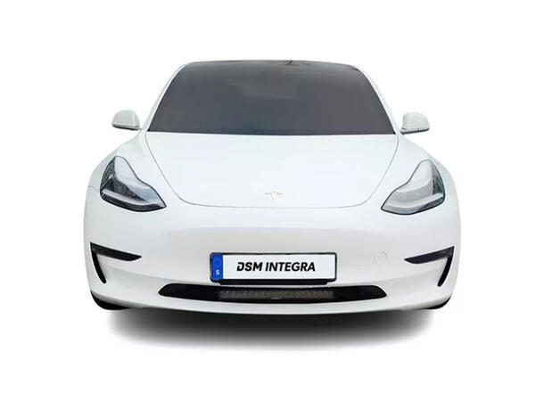 DSM Integra lyspakke Tesla Model 3 2018-2023 