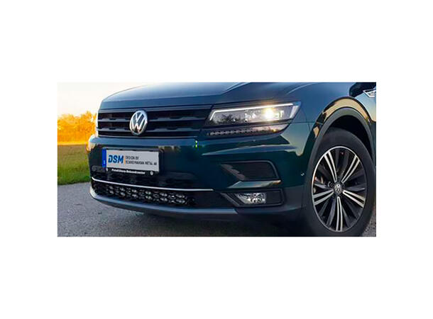 DSM Integra lyspakke VW Tiguan 2016-2023 