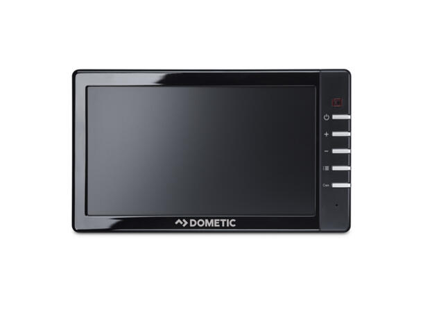 Dometic PerfectView M75L AHD monitor 7" LCD, 12/24V, AHD/CVBS (PAL/NTSC) 