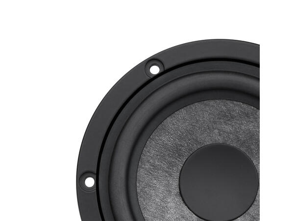 Eton GRAPHIT 80 mellomtone 3" 80mm, Pris per par, High-End 