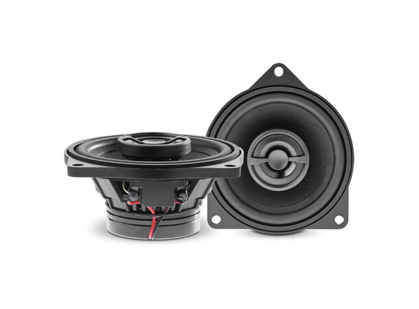 Focal ICC BMW 100 senterhøyttaler Spesialtilpasset BMW, 40W RMS 