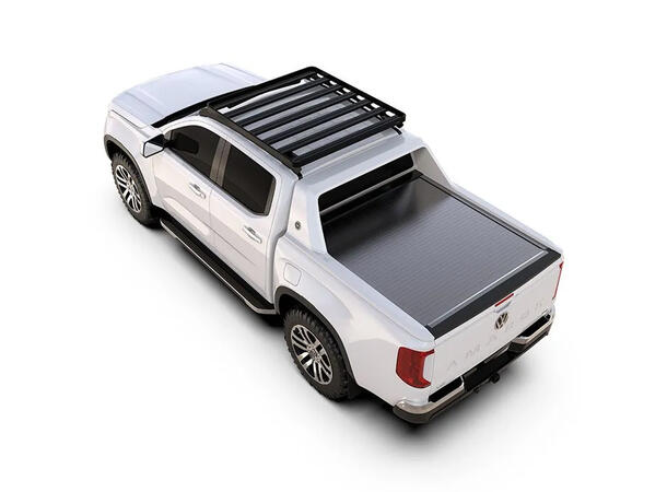 Frontrunner Slimline II Roof Rack Low Volkswagen Amarok 2023 -> 