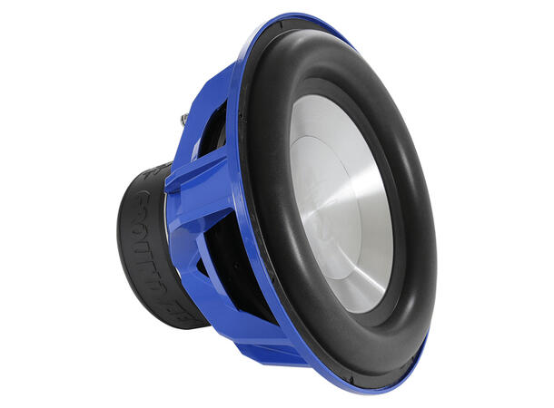 Ground Zero GZNW 15X-D2 15" subwoofer 2500W RMS, 2x2 Ohm, KLIPPEL 