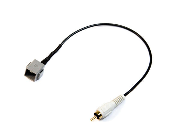 InCarTec Aktivadapter Honda Civic/CR-V (2012 - 2016) 