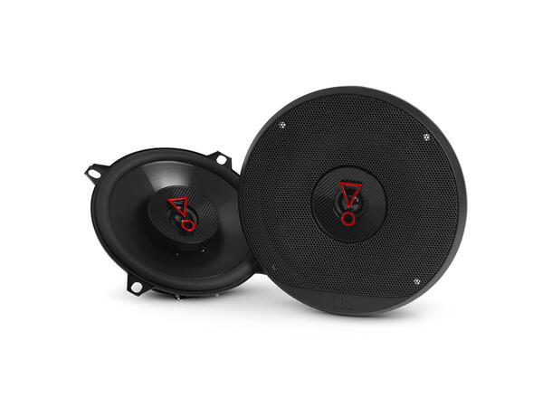 JBL Stage3 527 høyttalerpar 5,25", 40W RMS, 200W Maks 