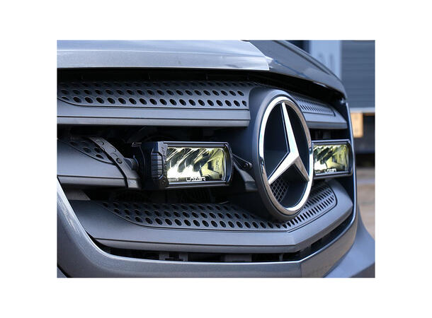Lazer lyspakke Mercedes Sprinter W906 2013-2017 