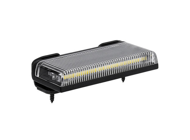 Lightstorm mini LED varsel & arbeidslys Osram LED, 1160 lumen, 16,5W 