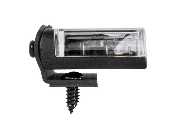 Lightstorm mini LED varsel & arbeidslys Osram LED, 1160 lumen, 16,5W 