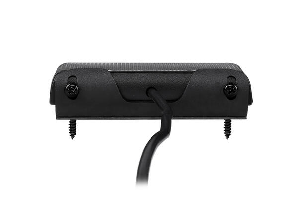 Lightstorm mini LED varsel & arbeidslys Osram LED, 1160 lumen, 16,5W 