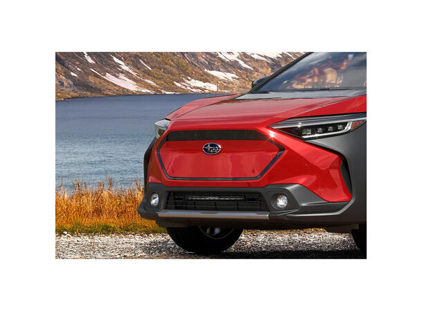 Lumen grillkit lyspakke Subaru Solterra 2024-> 