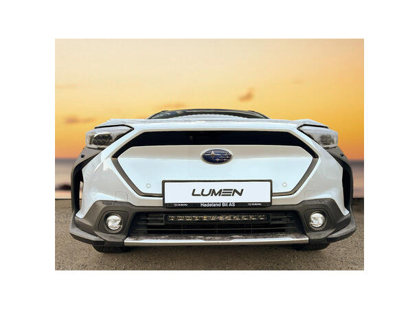 Lumen grillkit lyspakke Subaru Solterra 2024-> 
