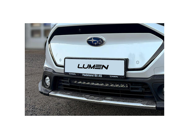 Lumen grillkit lyspakke Subaru Solterra 2024-> 